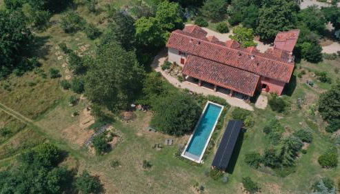 Le Galet du Chant du Buc - Foto 3