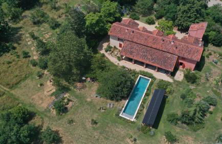 Le Galet du Chant du Buc - Foto 3