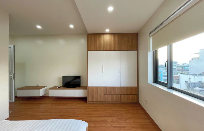 NINE HOUSING 92 Dao Tan - Foto 24