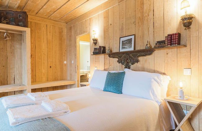 Casa do Salgueiral - Photo 28