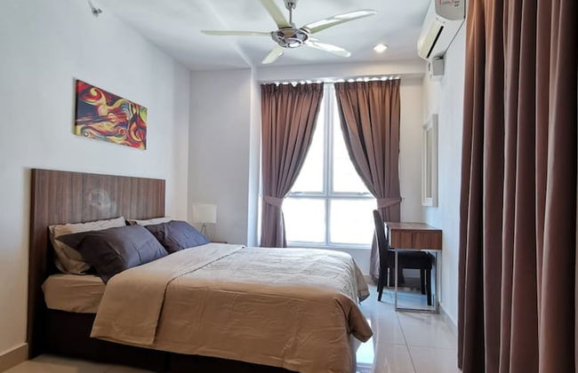 Sky Hive Cozy Apartment Suite, Georgetown - Foto 9