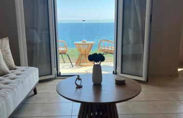 Serenity garden with sea view - Foto 20