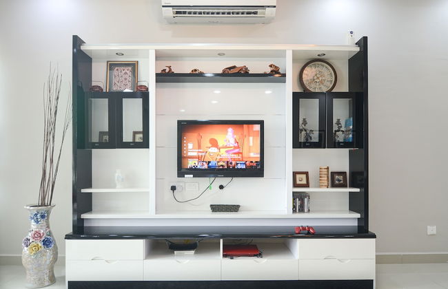 Dahlia Home at Rafflesia Condominium - Photo 35