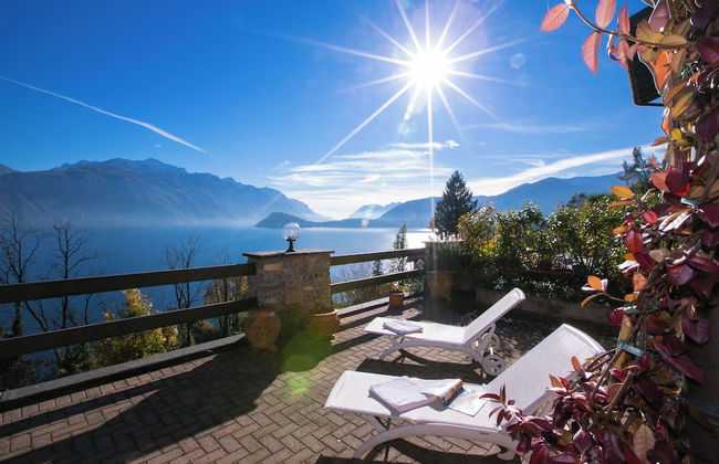 Veranda di Menaggio - Photo 1