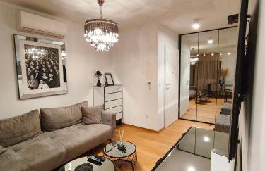 New Luxury Residence in centar with private parking in the garage - Foto 3