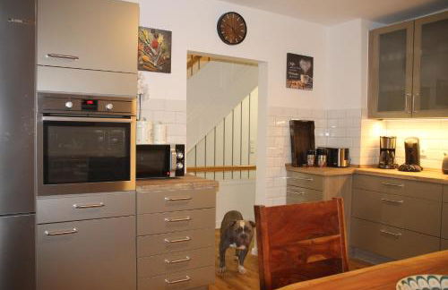 !!! Ferienwohnung für 6xPersonen, Terrasse, Garten, Hund willkommen!!! - Photo 37