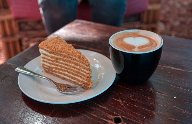 Cheela Plains Station - Foto 21