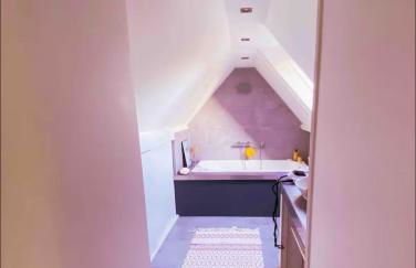 Maison avec grand jardin - Foto 7