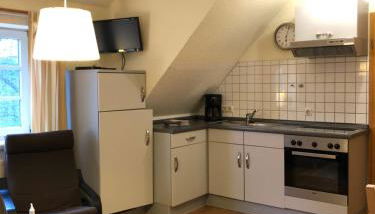 Ferienwohnung Margret und Kord Hedder - Foto 2