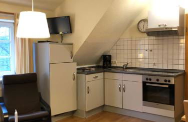 Ferienwohnung Margret und Kord Hedder - Foto 2