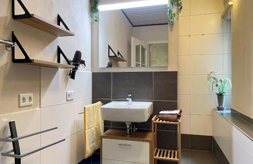 Ferienwohnung in Madfeld - Foto 12