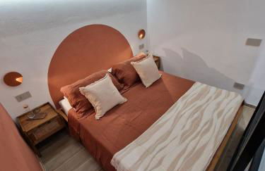 Ossidiana Rossa Elegant Suite Vulcano - Foto 12