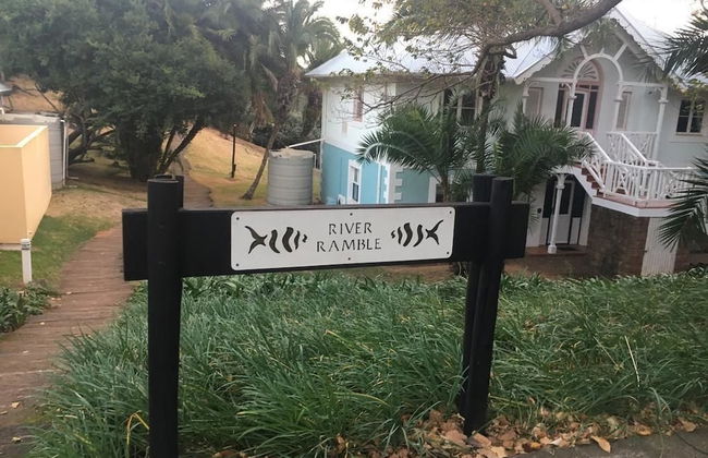 Caribbean Estates Villa & Apt - Foto 42