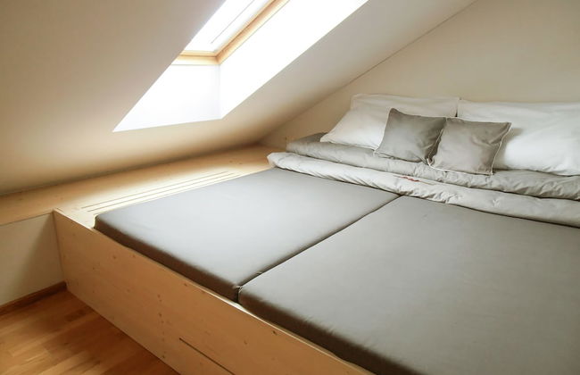 Jizera Apartments - Photo 6