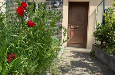 Maison agréable et spacieuse aux portes de Paris et du métro - Foto 22