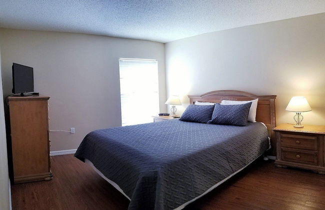 Lkb4705aw 4 Bedroom Villa in Lake Berkley - Foto 2