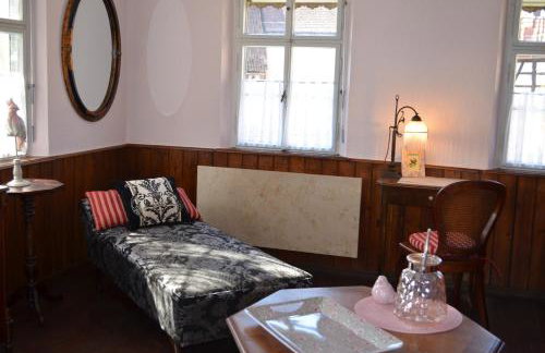 Villa Merzbach - Wohnen wie im Museum mit Komfort - Foto 11