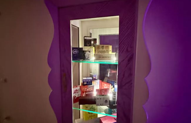 The Privacy Villa - Foto 32