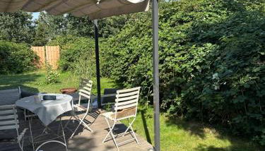 Tiny Haus auf idyllischem Grundstück im Rittergut - Foto 2