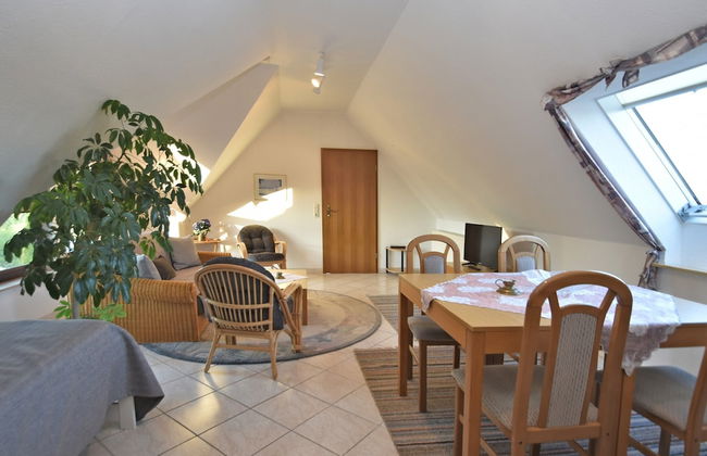 Delightful Apartment in Bad Zwesten - Foto 8