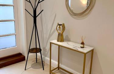 Camden Modern 2BR Apartment, Minutes to Tube & City Central - Foto 7