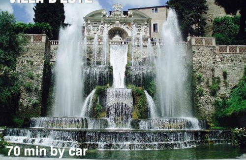 Domus Palombi - Foto 42