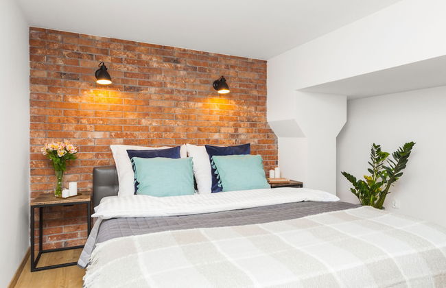 Lofts Cracow Apartments - City Center - Foto 35