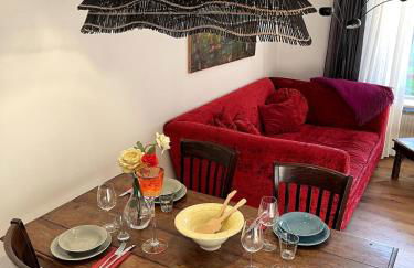 Ferienwohnung in Unterwössen - Foto 28