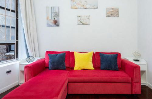 2BD Manhattan Valley Hideaway - Photo 1