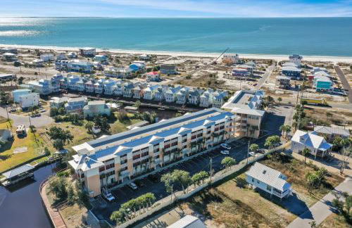 Waterside Village Condo 404 - Seadragon by Pristine Properties - Foto 22