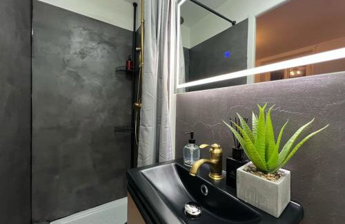 Studio Aracaju - Parking - Foto 9