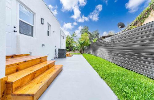 Modern Miami Home minutes to Wynwood & Downtown - Foto 47