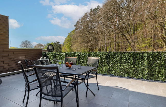 Apartment With Pool by Renters Prestige - Photo 19