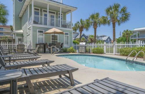 Crystal Tower Free Golf Cart Private Pool - Foto 68