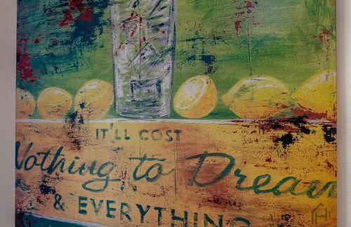 Outdoor Apt - Free Park - Bike Shuttle 3min - Foto 10