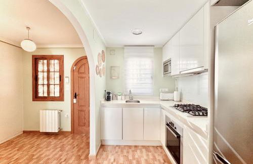 Casa Natura Carabassi Beach - Foto 14