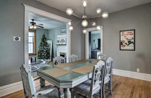 Saint Paul Home in Historic Cathedral Hill - Foto 9