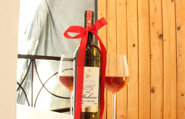 Bebi Apartments - Foto 46