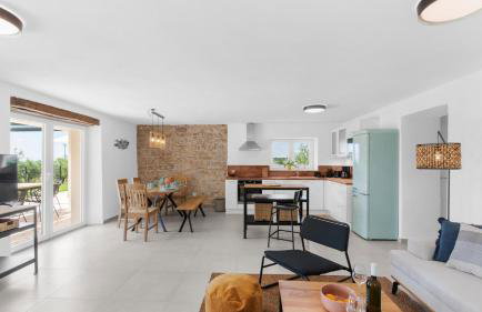 Villa Saini with Sea View - Photo 34