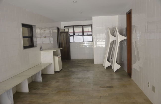 Lindo e bem localizado 3 quartos - Photo 12