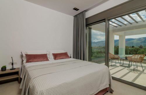 Antonia Villa - Luxurious Serenity with Private Pool, by ZanteWize - Foto 2