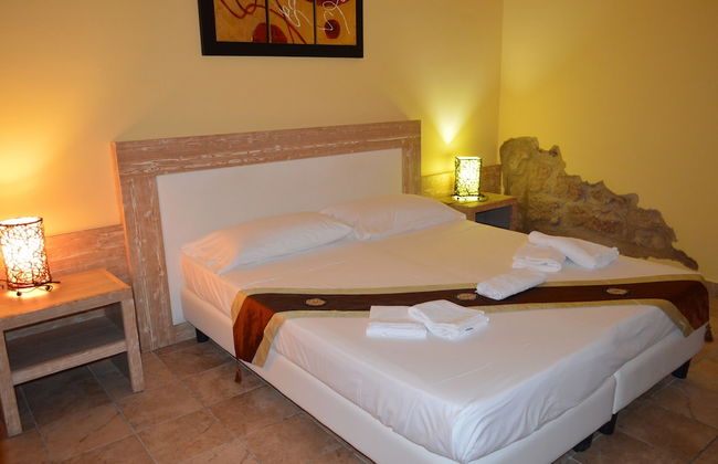 Butterfly Accommodation - Photo 3