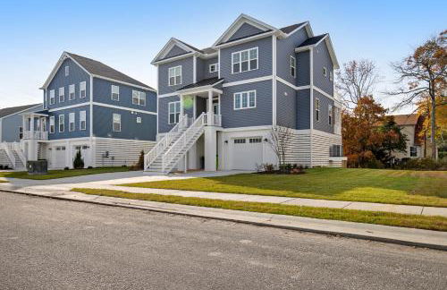 Tidal Walk --- 45 Tibbetts Point Way - Foto 1