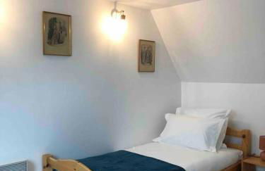 Gîte du moulin de Trostang - Foto 16