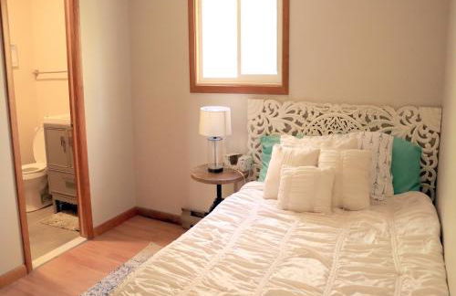 Rosie’s Cabin - Foto 16