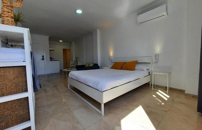 Apartamentos Avanel - Photo 11