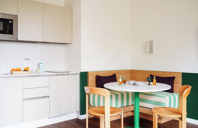 Numa Milan Sempione - Foto 27