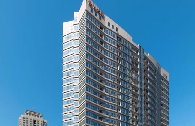 Dalian Xiuzhu Building Apartment - Foto 58