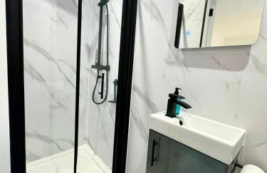 Kennedy Cottage by Troon beach - Foto 23