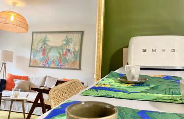 Les jardins de Beg Meil - Foto 14